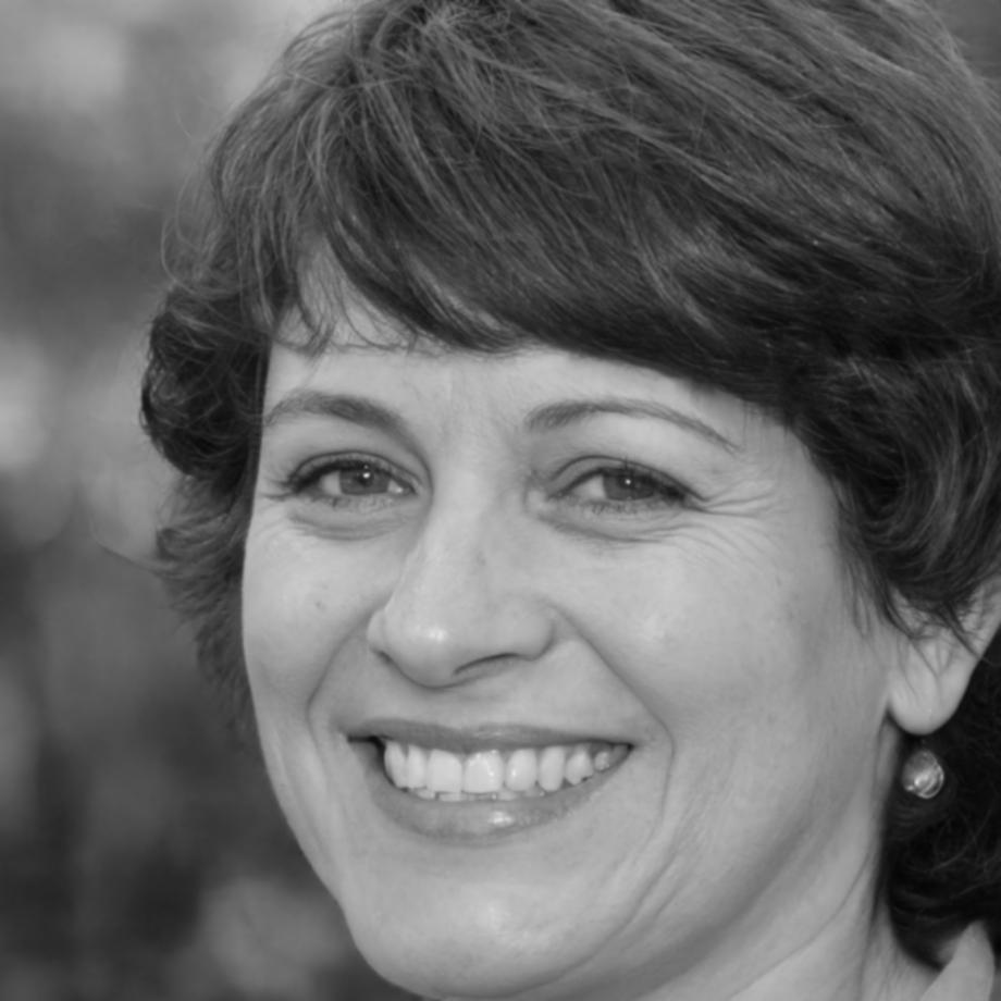 Portrait de Marie Dubois