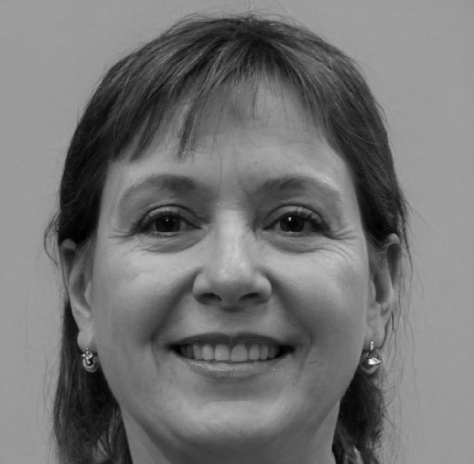 Portrait de Sophie Martin